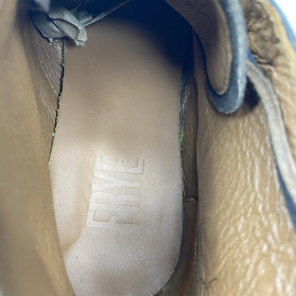 Frye new without